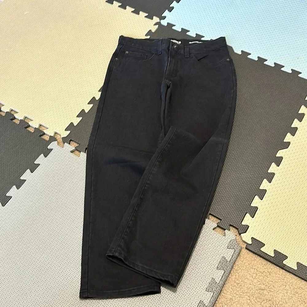 Black NWOT Sonoma 12H Boys Jeans